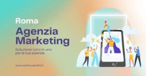 Agenzia Marketing Roma