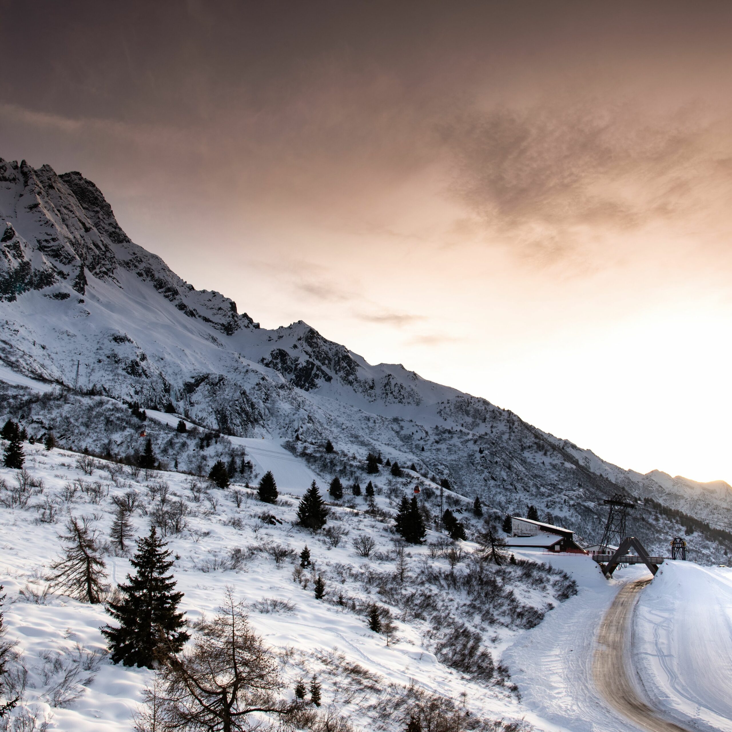 Passo del Tonale