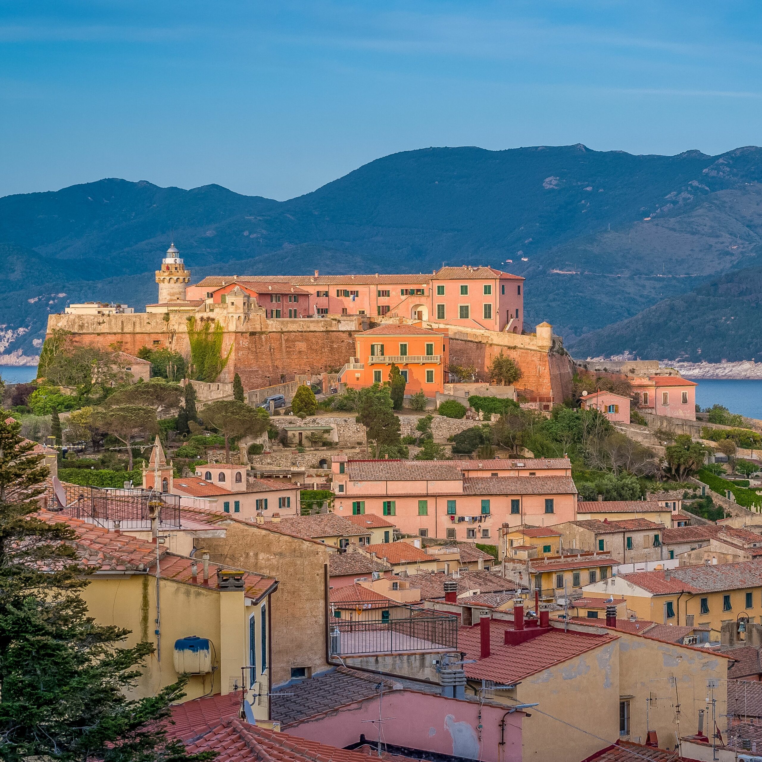 Portoferraio