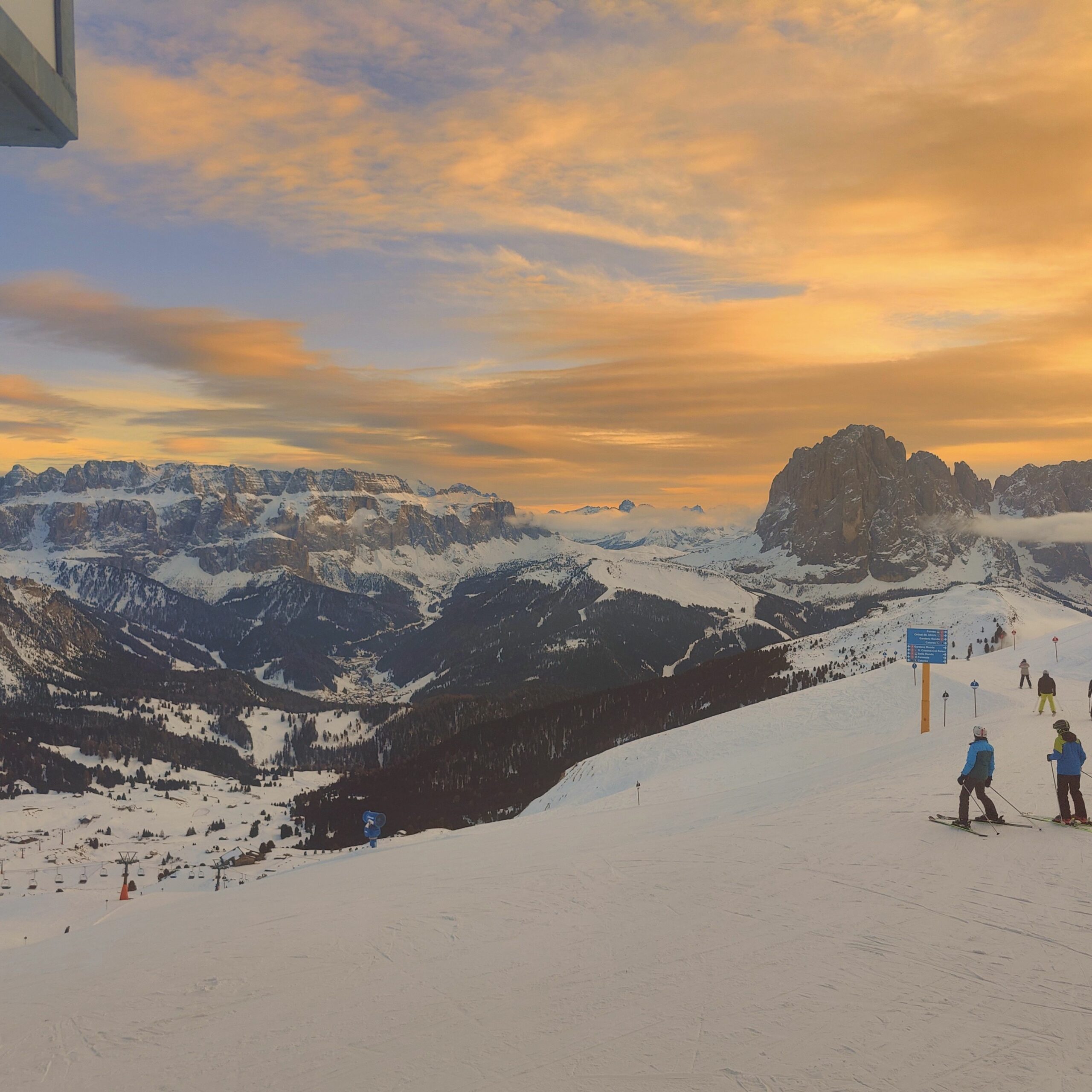 Val Gardena