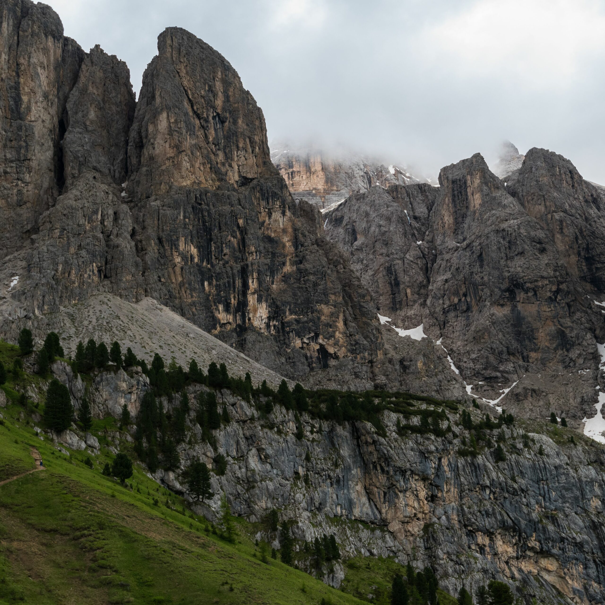 Val di Fassa