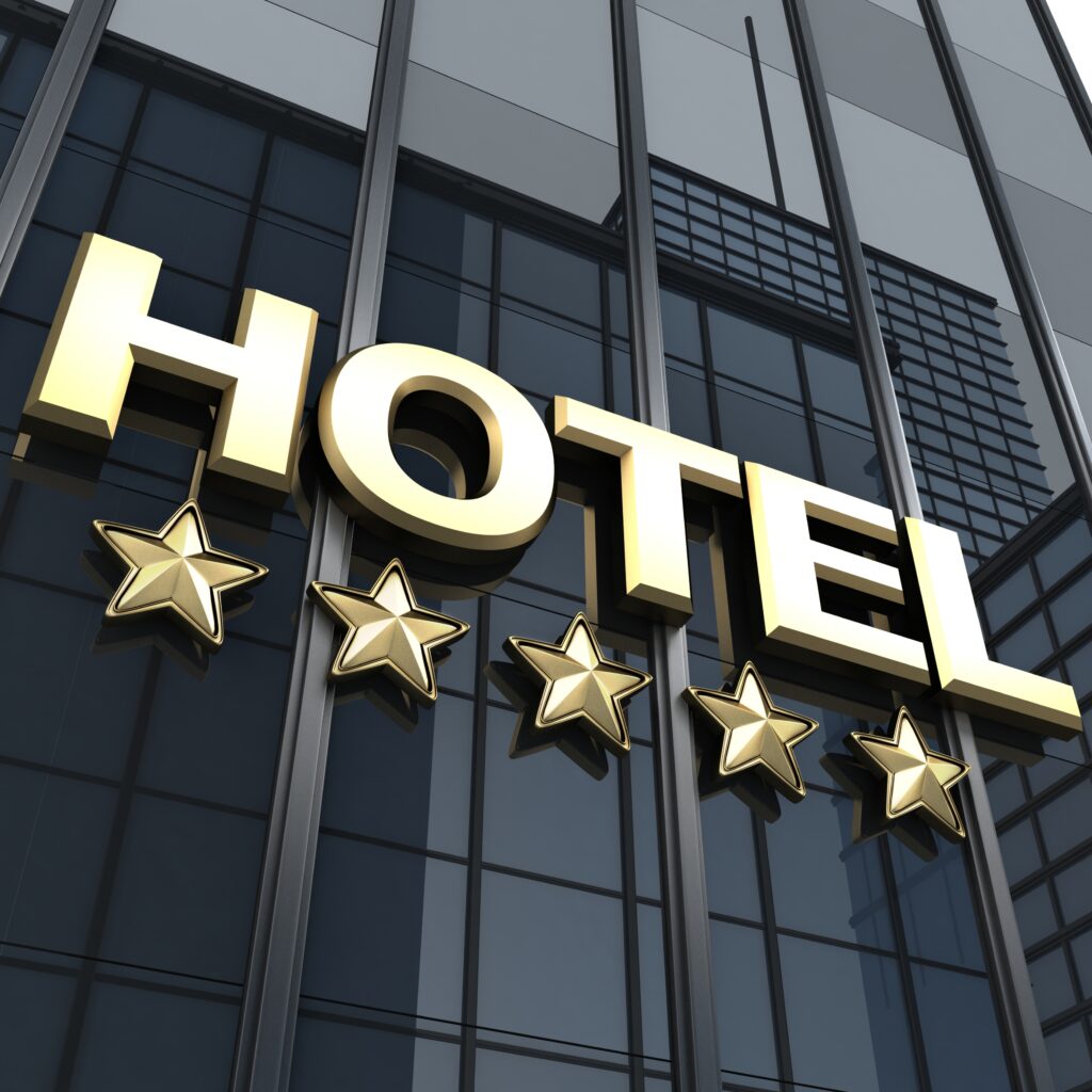 Miglior agenzia marketing per hotel