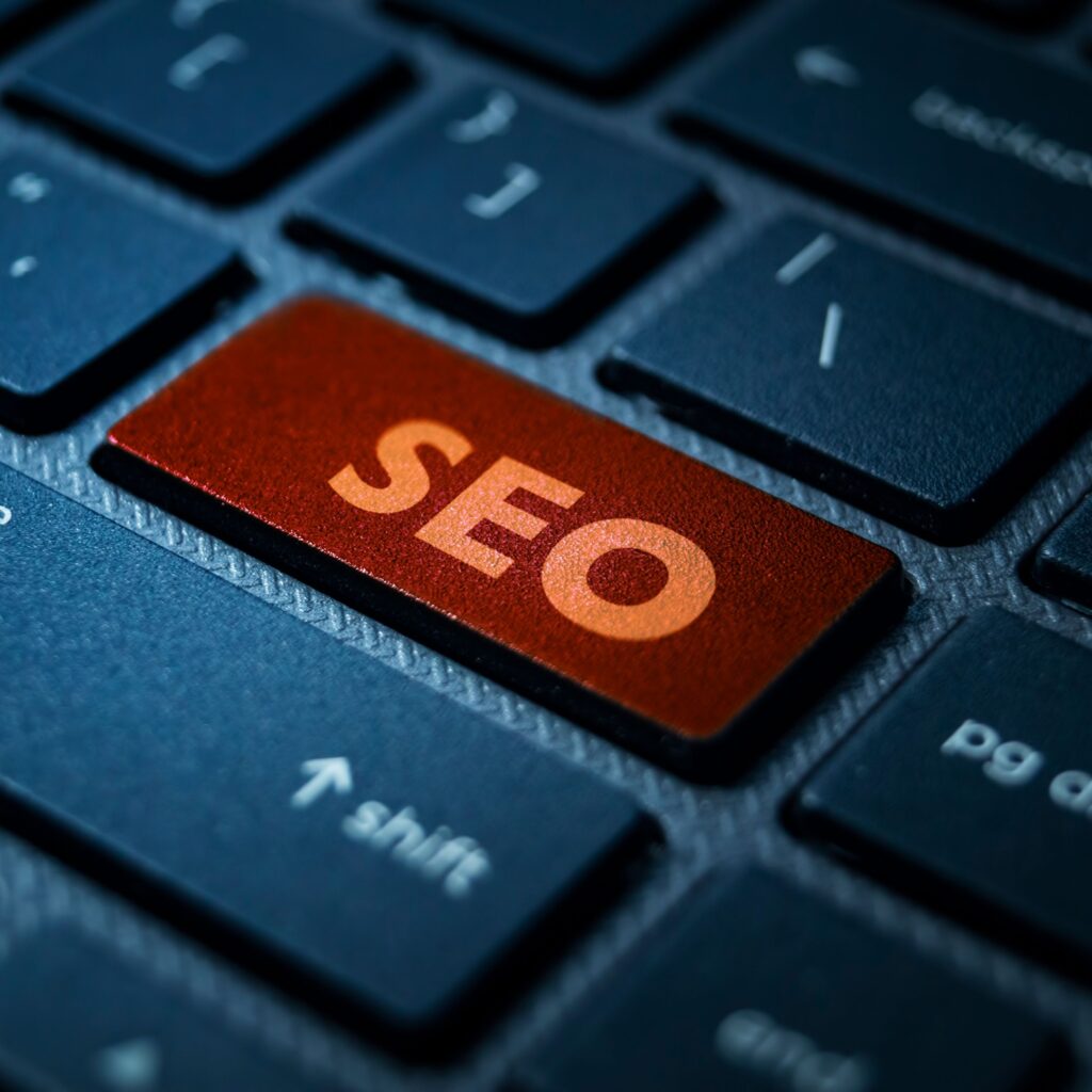 Gestione Seo